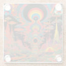 Search for trippy coasters Colorful