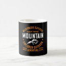 Search for outdoors adventure mugs Mountain
