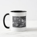 Search for giant squid mugs Sea