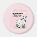 Search for baptism magnets Pink