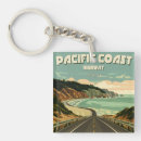 Search for highway one key rings Ocean