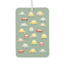 Search for retro car air fresheners Pattern
