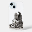 Search for thought iphone cases Elegant