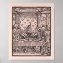 Search for macabre posters Vintage