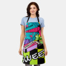 Search for emo aprons Retro
