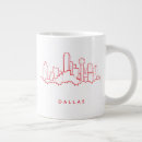 Search for dallas texas mugs United states of america