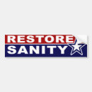 Search for restore bumper stickers Sanity