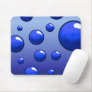 Search for water bubble mousepads Underwater