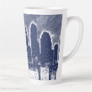 Search for city light mugs Skyline