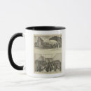Search for store mugs Lithographed