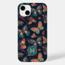 Search for colorful butterflies iphone cases Nature
