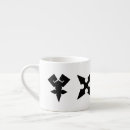 Search for white espresso mugs Heart
