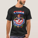 Search for cuba tshirts Party