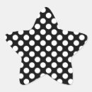 Search for star pattern stickers Polka dot