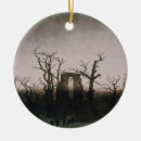 Search for graveyard christmas tree decorations Spooky