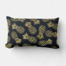 Search for gold pineapple cushions Pattern