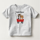 Search for cartoon toddler tshirts Illustration