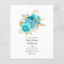 Search for aqua blue flyers Floral
