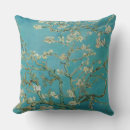 Search for blossom cushions Vincent van gogh