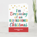 Search for goodbye seasonal cards Typography