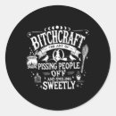 Search for witch craft stickers Skull