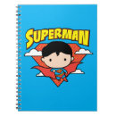 Search for superman notebooks Dc comics