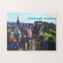 Search for edinburgh puzzles Castle