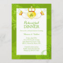 Search for claddagh invitations Green