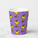 Search for charlie brown paper cups Cartoon