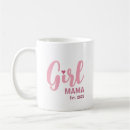 Search for mummys girl mugs First mothers day