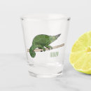 Search for lizards barware Chameleon