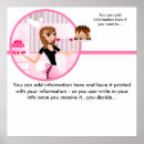 Search for pastry chef posters Illustration