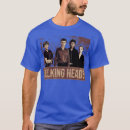 Search for talking heads tshirts Graphic