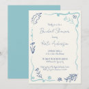 Search for eclectic invitations Whimsical