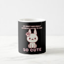 Search for rabbits coffee mugs Kawaii