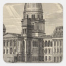 Search for springfield stickers Illinois