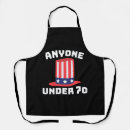 Search for all of us aprons Politics