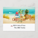 Search for pineapple christmas cards Summer