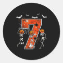 Search for number six stickers Cool