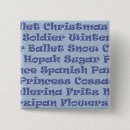 Search for nutcracker badges Clara