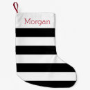 Search for initial christmas stockings White