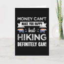 Search for funny hiking cards Mountain