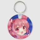 Search for manga key rings Cute