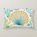 Search for clam shell cushions Shells