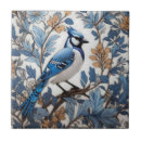 Search for blue leaf tiles Bird