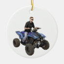 Search for atv christmas tree decorations Transportation