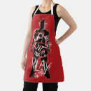 Search for slasher aprons Wes craven