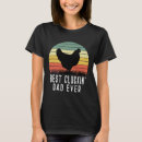 Search for chicken dad tshirts Best dad ever