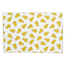 Search for cute food pillowcases White