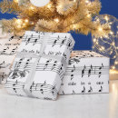 Search for jingle bells wrapping paper Sheet music